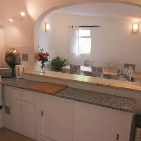 Ferienhaus Hibisco Suite