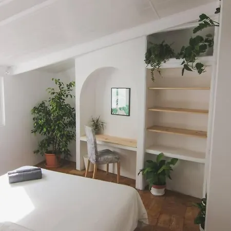 Hibisco Suite Lagos
