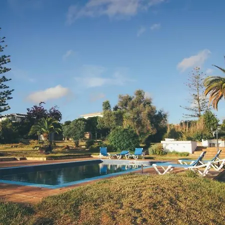 Hibisco Suite Ferienhaus
