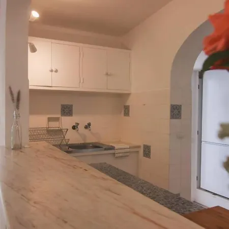 Ferienhaus Hibisco Suite