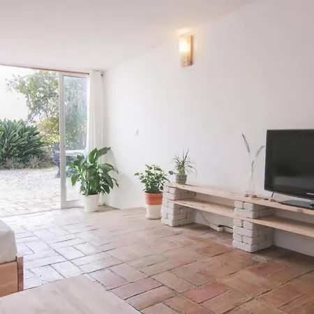Hibisco Suite Ferienhaus Lagos
