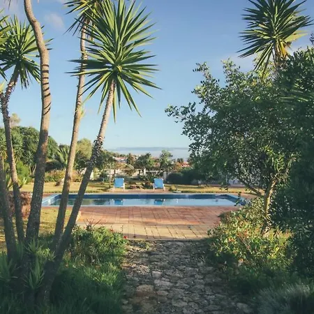 Сasa de vacaciones Hibisco Suite *